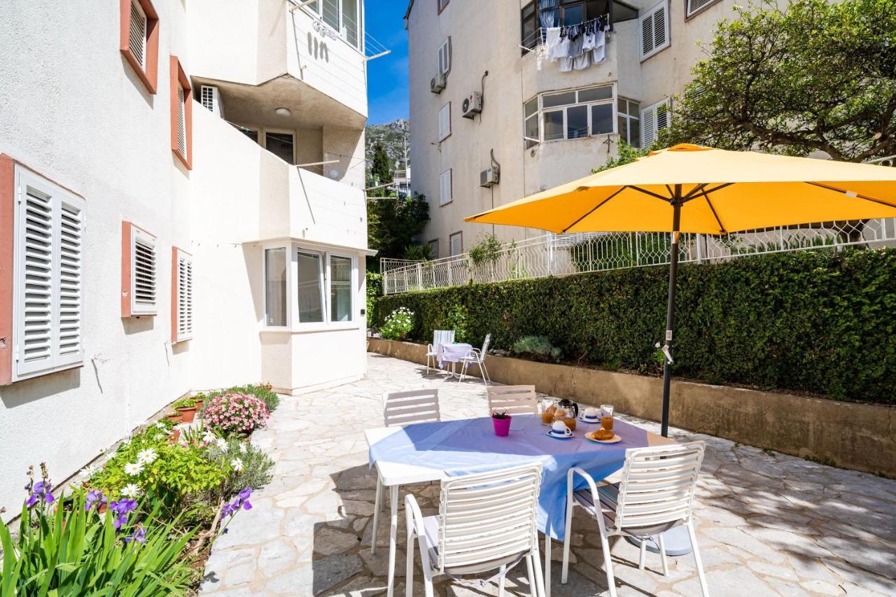 Apartment Fifi Dubrovnik Kültér fotó