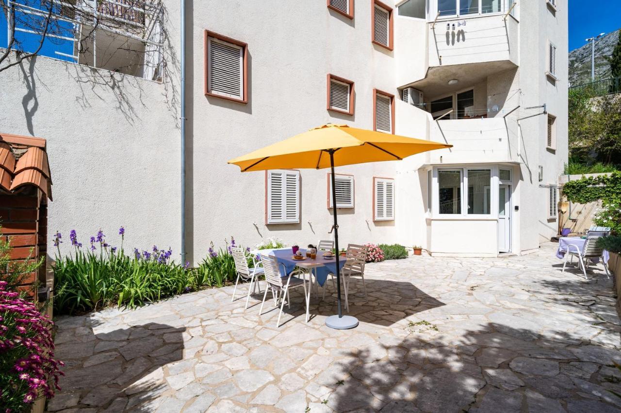 Apartment Fifi Dubrovnik Kültér fotó