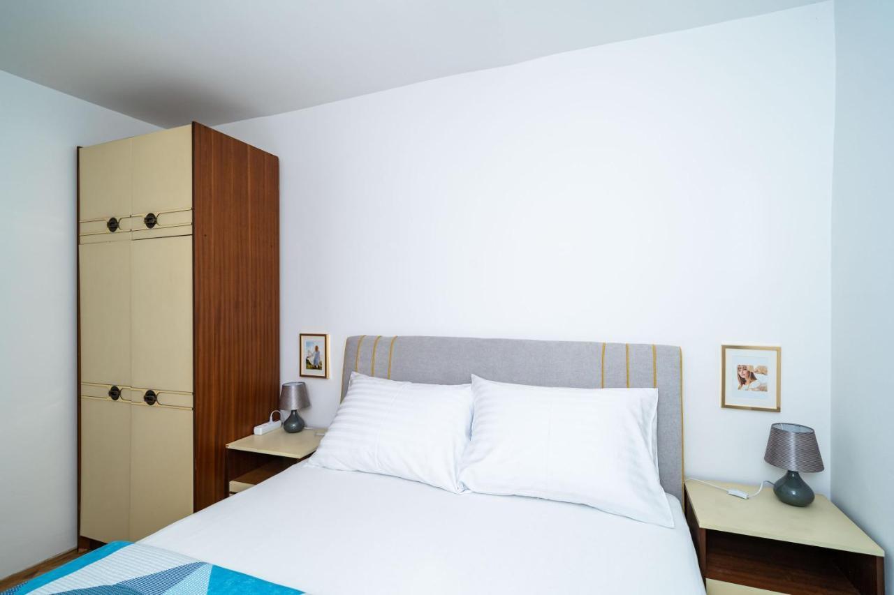 Apartment Fifi Dubrovnik Kültér fotó