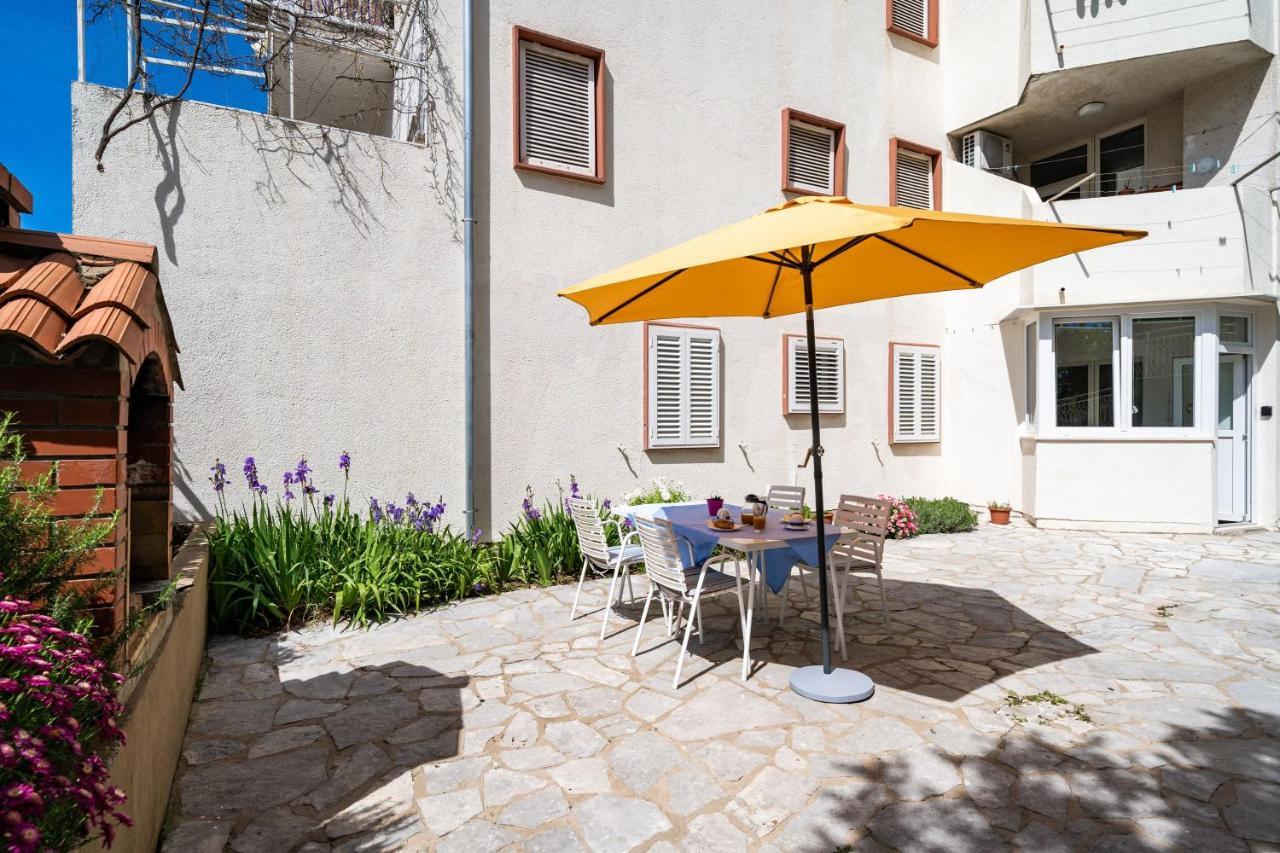 Apartment Fifi Dubrovnik Kültér fotó